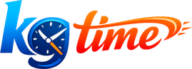 kg time